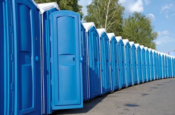 Best Best portable toilet rental  in Lakeview, MI